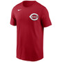 Men's Joey Votto Cincinnati Reds Name and Number Player T-Shirt