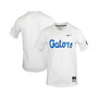 Men's White Florida Gators Replica Softball Jersey