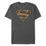 Men's Superman Super Cheetah Short Sleeve T-shirt