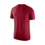 Men's Cardinal USC Trojans Team Issue Performance T-shirt