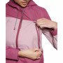 Women's Kineo Rain Tech Jacket