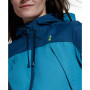 Women's Kineo Rain Tech Jacket