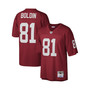 Men's Anquan Boldin Cardinal Arizona Cardinals 2003 Legacy Replica Jersey