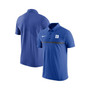 Men's Royal Duke Blue Devils 2023 Coaches Performance Polo Shirt