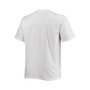 Men's Branded White Los Angeles Rams Big and Tall City Pride T-shirt