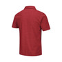 Men's Crimson Washington State Cougars Logan Polo Shirt