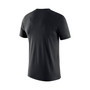 Men's Black Usc Trojans Baseball Legend Performance T-shirt