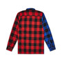 Men's Tucker Flannel Shirt