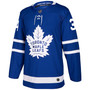 Men's Auston Matthews Toronto Maple Leafs Authentic Player Jersey
