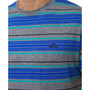 Men's Rowley Short Sleeves Knit T-shirt
