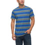Men's Rowley Short Sleeves Knit T-shirt