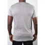 Men's Basic V-Neck Tee
