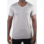 Men's Basic V-Neck Tee