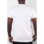 Men's Basic V-Neck Tee