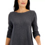 Women's Tunic Sweater, Created for Macy's