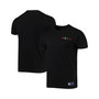 Men's Black Chicago Fire Team Pride T-shirt