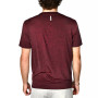 Men's Performance Metal Vent Short-Sleeve T-Shirt