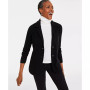 Women's 100% Cashmere Blazer, Created for Macy's