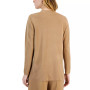 Malibu Open-Front Cardigan