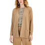 Malibu Open-Front Cardigan