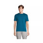 Men's Short Sleeve Supima Tee With Pocket