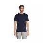 Men's Short Sleeve Supima Tee With Pocket
