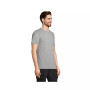Men's Short Sleeve Supima Tee With Pocket