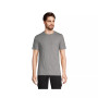 Men's Short Sleeve Supima Tee With Pocket