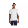 Men's Short Sleeve Supima Tee With Pocket