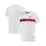 Men's White Detroit Lions Core T-shirt