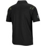 Men's Black Clemson Tigers OHT Military Inspired Appreciation Sierra Polo