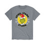 Men's Dr. Seuss The Grinch Stink Stank Stunk T-shirt