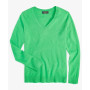 Women's 100% Cashmere V-Neck Sweater, Created for Macy's