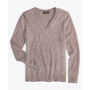 Women's 100% Cashmere V-Neck Sweater, Created for Macy's