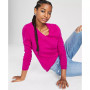Women's 100% Cashmere V-Neck Sweater, Created for Macy's