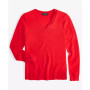 Women's 100% Cashmere V-Neck Sweater, Created for Macy's