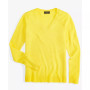 Women's 100% Cashmere V-Neck Sweater, Created for Macy's