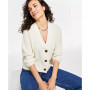 Women's Three-Button Classic Cardigan, Created for Macy's