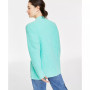 Women's Oversized Long Patch Pocket Cardigan, Created for Macy's