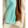 Women's Oversized Long Patch Pocket Cardigan, Created for Macy's