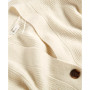 Women's Oversized Long Patch Pocket Cardigan, Created for Macy's