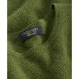 Women's 100% Cashmere Crewneck Sweater, Created for Macy's