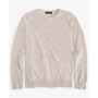 Women's 100% Cashmere Crewneck Sweater, Created for Macy's