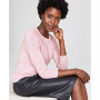 Women's 100% Cashmere Crewneck Sweater, Created for Macy's