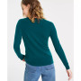 Women's 100% Cashmere Crewneck Sweater, Created for Macy's