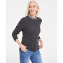 Women's 100% Cashmere Crewneck Sweater, Created for Macy's