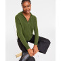 Women's 100% Cashmere Zip Hoodie, Created for Macy's