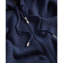 Women's 100% Cashmere Zip Hoodie, Created for Macy's