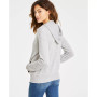 Women's 100% Cashmere Zip Hoodie, Created for Macy's