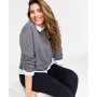 Women's Crewneck Sweatshirt, Created for Macy's